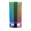 Liquid Activated Shot Shooter Multicolored Flashing Glass for Parties