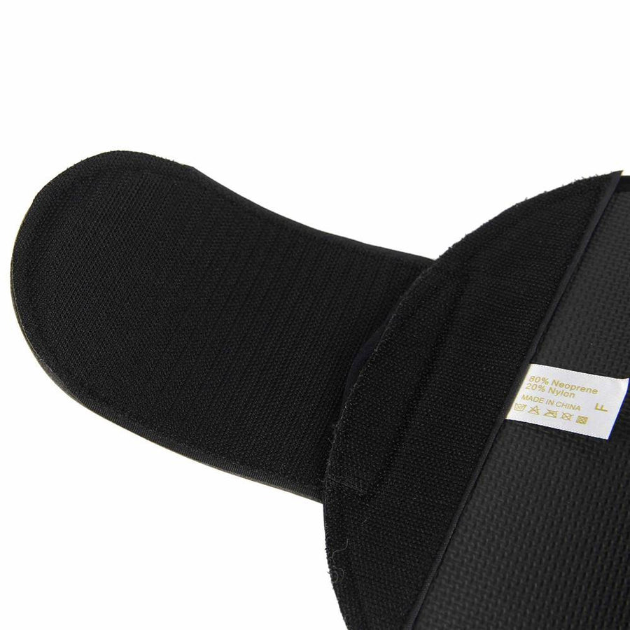 Women And Men Neoprene Elastic Waistband