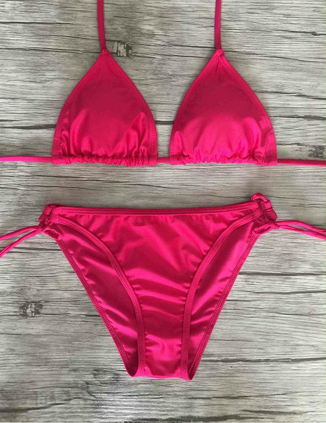 Sexy Summer Women Bikini Set