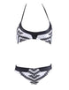 Fashion Printed Summer Bikini Set