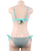 Greed Sexy Summer Women's Bikini Set