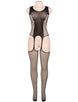 Plus Size Bodystockings