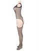 Plus Size Bodystockings