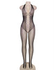 Plus size bodystocking