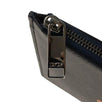 Alex Foxton Infinite Card Holder Pouch - Navy Blue