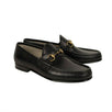 1953 Horsebit Leather Loafers - Black