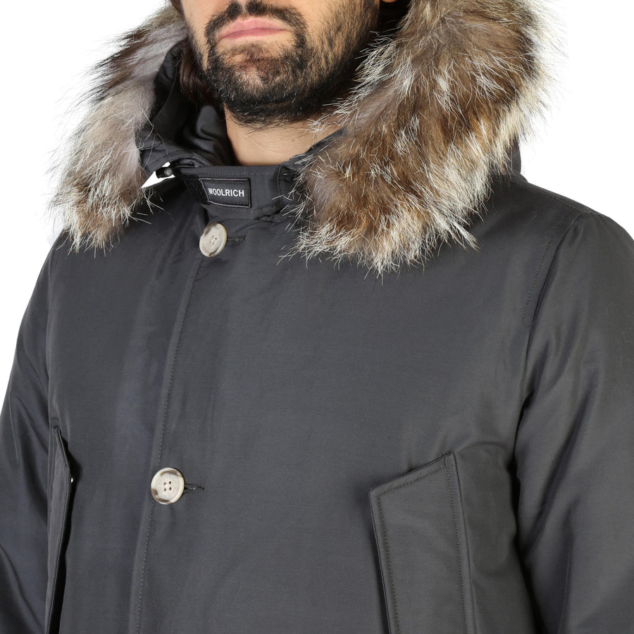 Woolrich - WOCPS2880_IRON