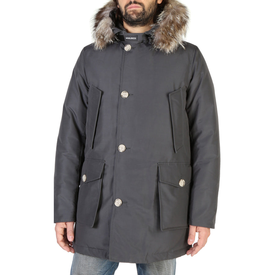 Woolrich - WOCPS2880_IRON