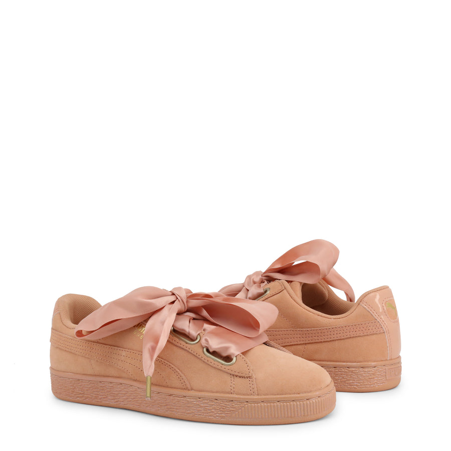 Puma - 362714-05-SuedeHeart