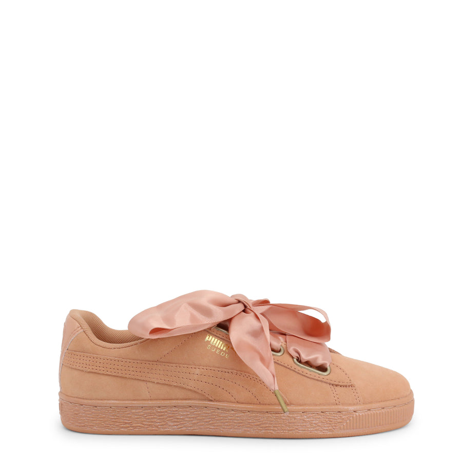 Puma - 362714-05-SuedeHeart