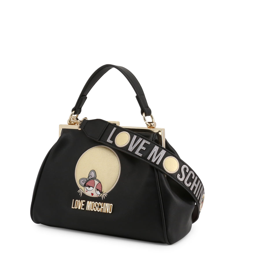 Love Moschino - JC4312PP08KQ_0000