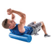 Foam Roll (24-Inch, Blue)