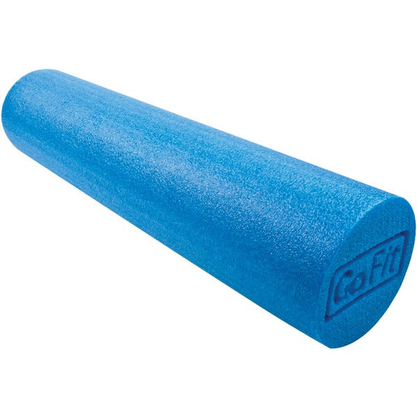 Foam Roll (24-Inch, Blue)