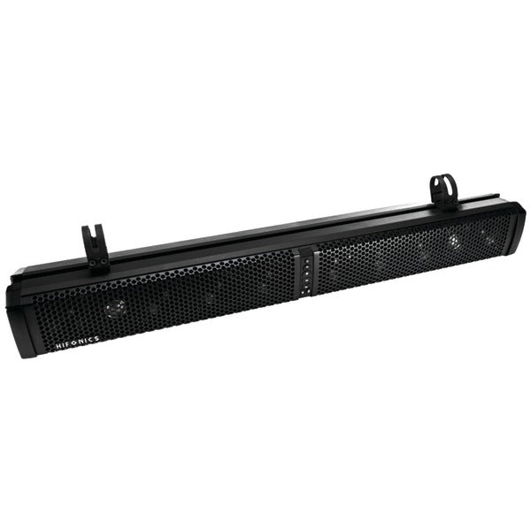 THOR Series TPS10 10-Speaker Bluetooth(R) Powersports Amplified Soundbar