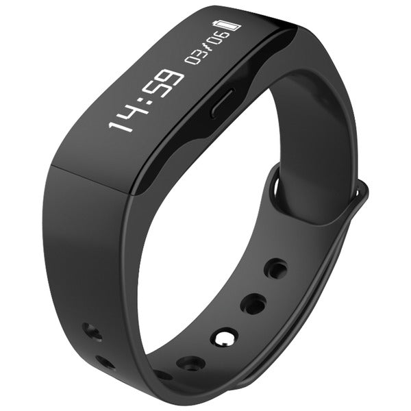 3Plus(R) Lite Activity Tracker (Black)