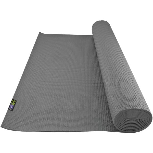 Yoga Mat (Gray)