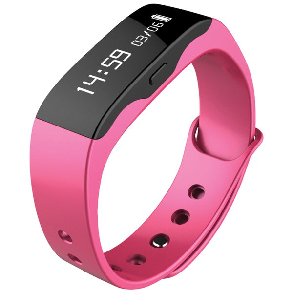 3Plus(R) Lite Activity Tracker (Pink)