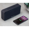 Fabrix Bluetooth(R) Speaker (Black)