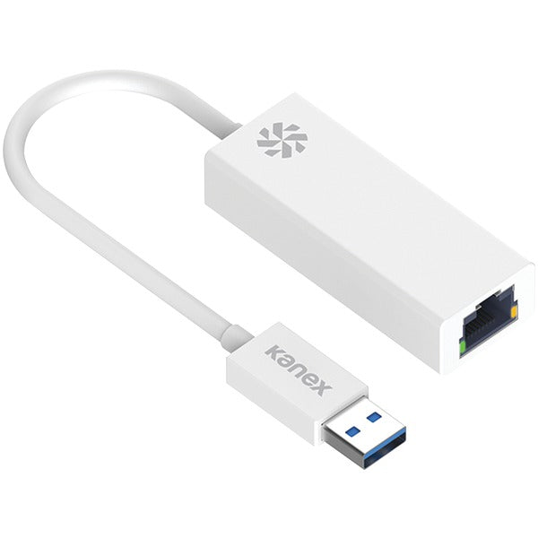 USB 3.0 to Gigabit Ethernet Adapter