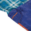 2-Person Convertible Sleeping Bag