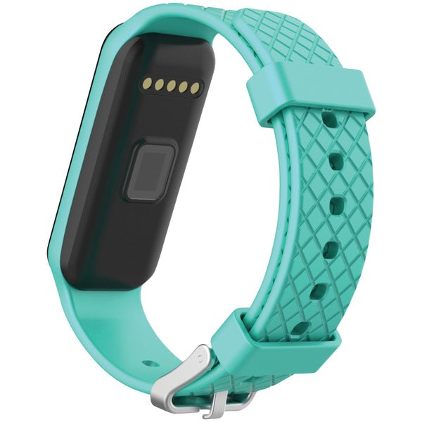 3Plus(R) HR Activity Tracker (Teal)