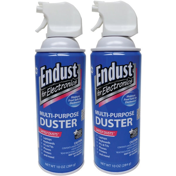 Electronics Duster (10oz; with Bitterant #152; 2 pk)