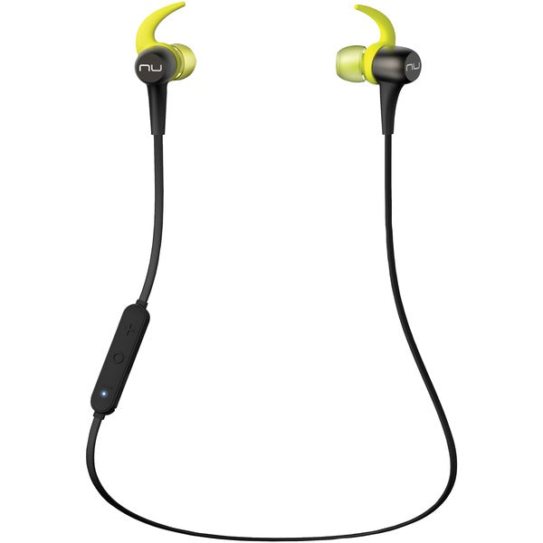 BE Sport3 Bluetooth(R) In-Ear Earbuds