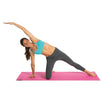 Yoga Mat (Pink)