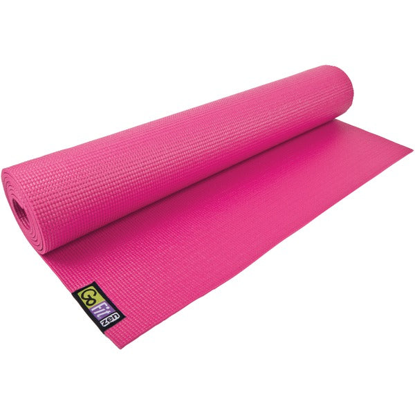 Yoga Mat (Pink)