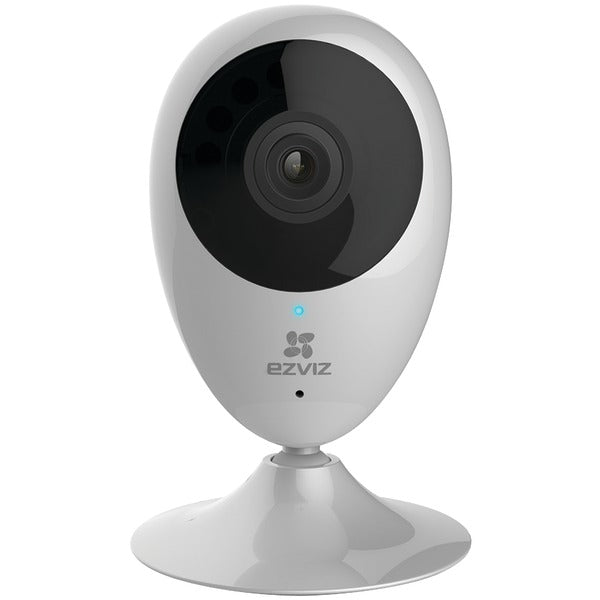 Mini O 720p Wi-Fi(R) Indoor Camera