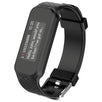 3Plus(R) HR Activity Tracker (Black)