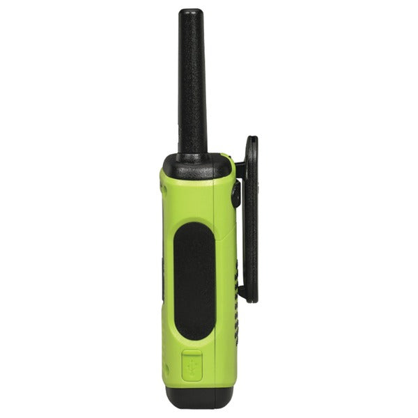 35-Mile Talkabout(R) T600 2-Way Radios