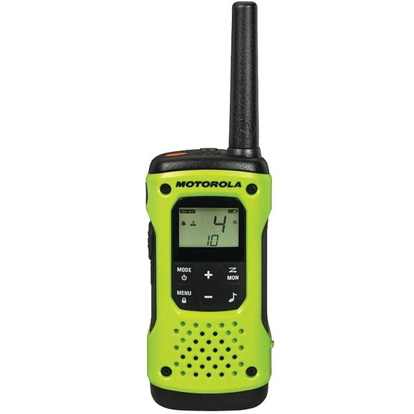 35-Mile Talkabout(R) T600 2-Way Radios