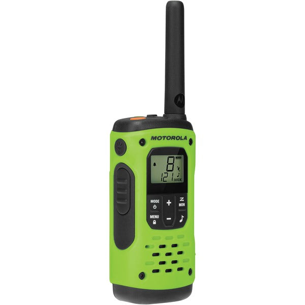 35-Mile Talkabout(R) T605 H2O 2-Way Radios