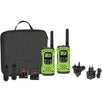 35-Mile Talkabout(R) T605 H2O 2-Way Radios