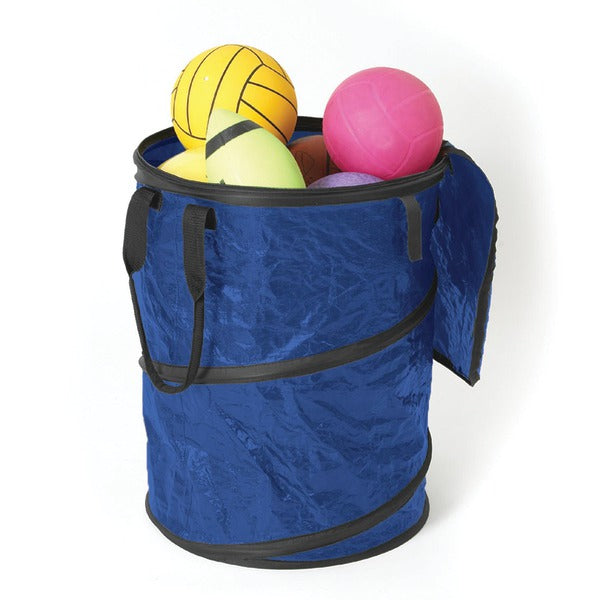 Collapsible Campsite Carry-all/Trash Can