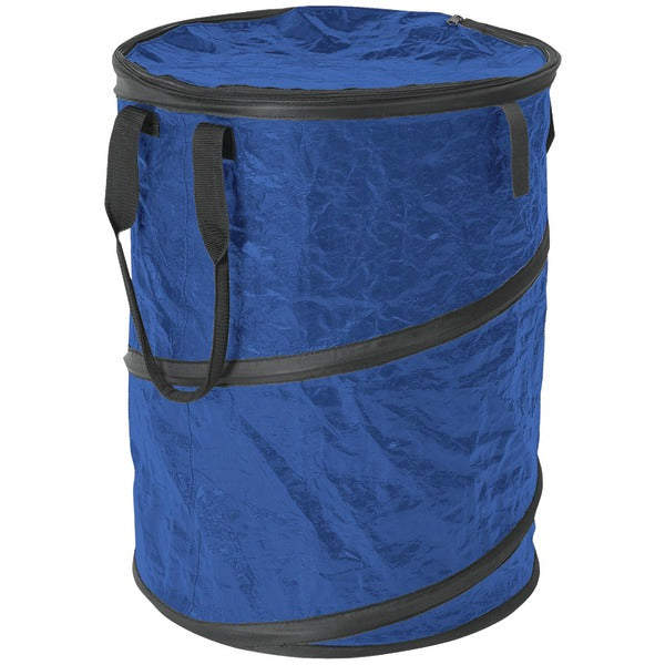 Collapsible Campsite Carry-all/Trash Can