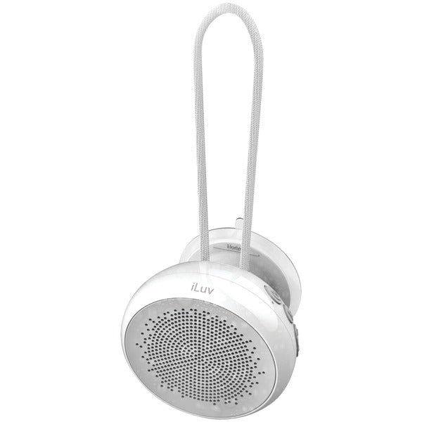 Bluetooth(R) Shower Speaker