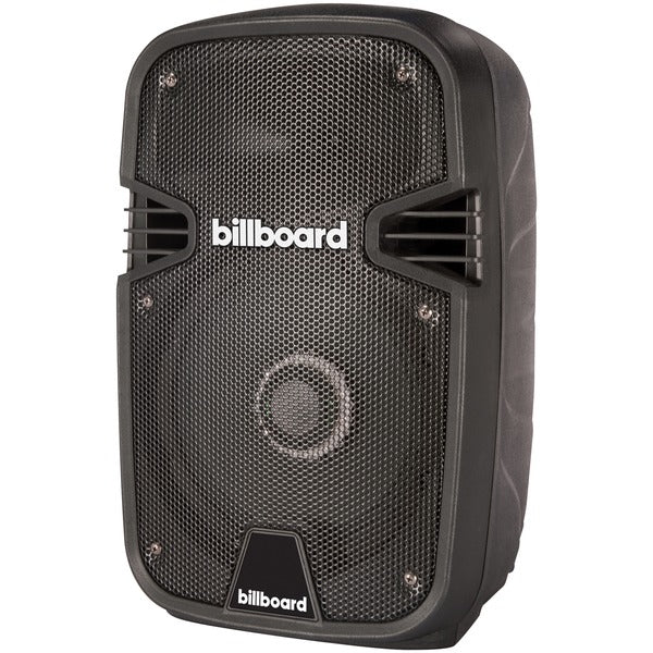 Party Starter Bluetooth(R) Powered Speaker