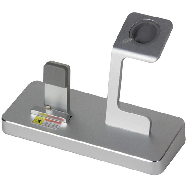 ONE Dock Powerstation with Lightning(R) Dock (Silver)