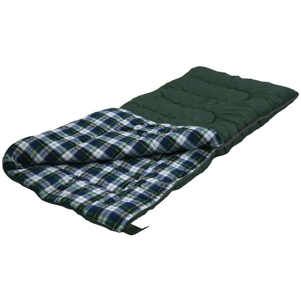 Weekender Rectangular Sleeping Bag