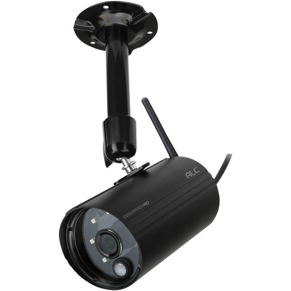 Add-on Camera for ALC(R) AWS337 & AWS3377