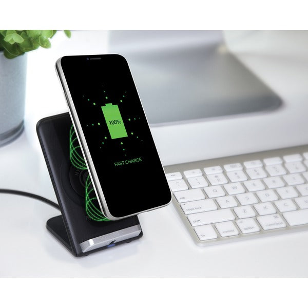 Wireless Fast Charging Stand