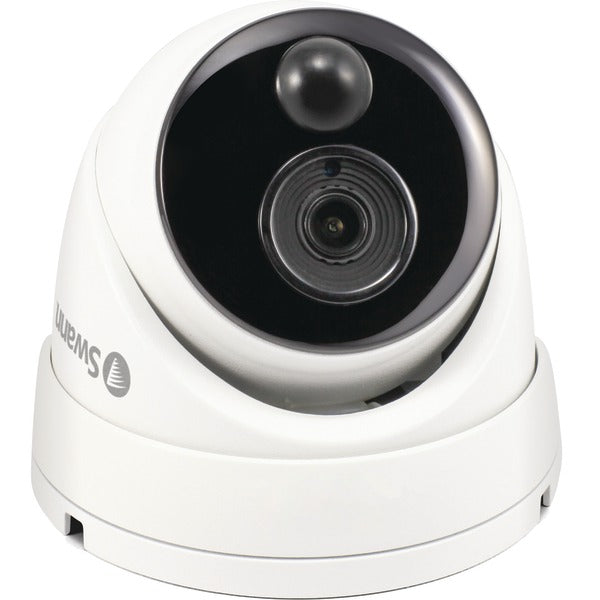 PRO-1080MSB 1080p 2.1-Megapixel PIR Add-on Dome Camera