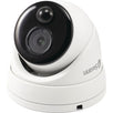 PRO-1080MSB 1080p 2.1-Megapixel PIR Add-on Dome Camera