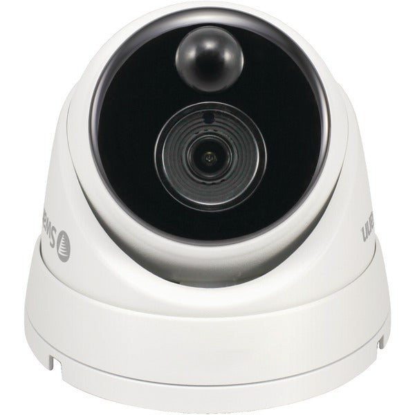 PRO-1080MSB 1080p 2.1-Megapixel PIR Add-on Dome Camera