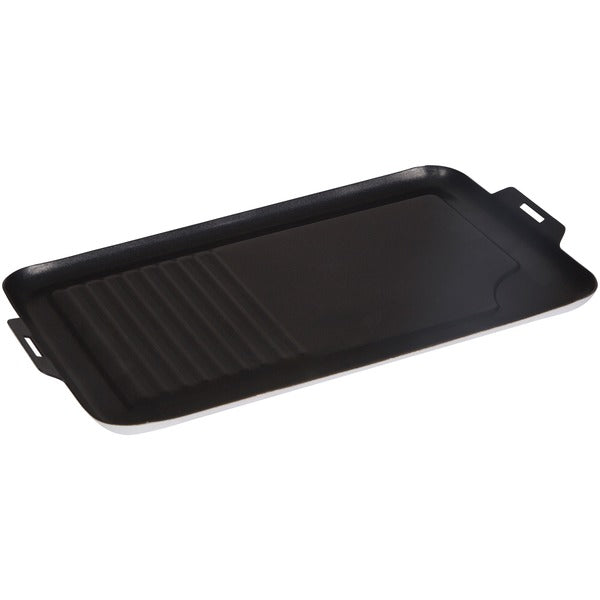 Aluminum Non-Stick Griddle