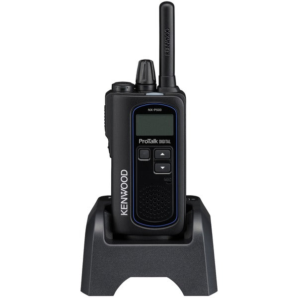 ProTalk(R) Digital NX-P500 UHF 2-Way Business Radio