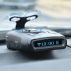 CR93 Bilingual Laser/Radar Detector