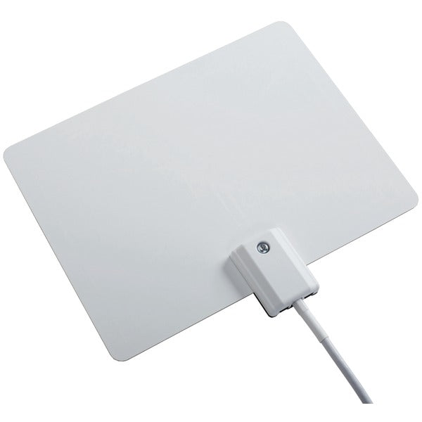 FlatWave(R) Micro Indoor HDTV Antenna (Brown Box)